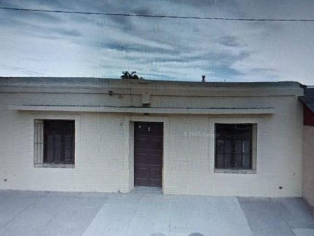 Vendo casa en Población Esperanza Rancagua