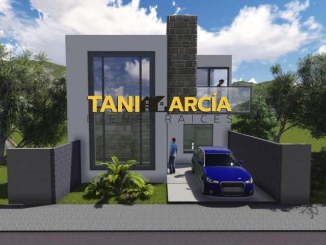 Vendo Casa en Preventa, Fraccionamiento Privado en Fortín, salida rápida autopista Orizaba Veracruz