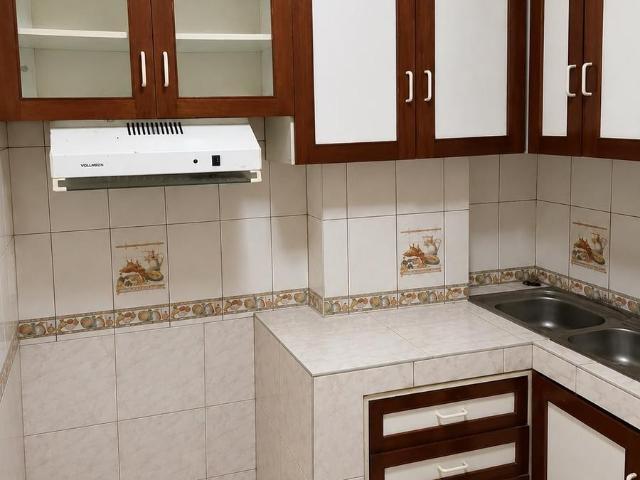 VENDO CASA EN QUINTA 2 PLANTAS SURQUILLO