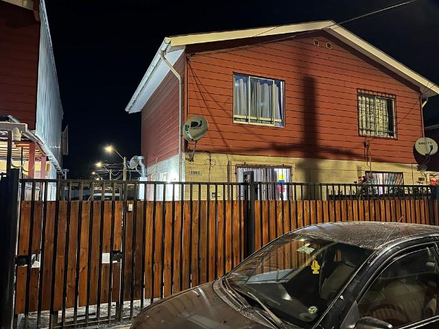 Vendo casa en quillota villa el alba