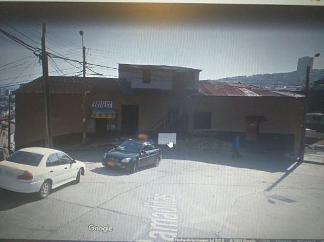 Vendo casa en ramaditas