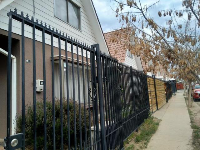 Vendo Casa en Rancagua Villa Santa Blanca