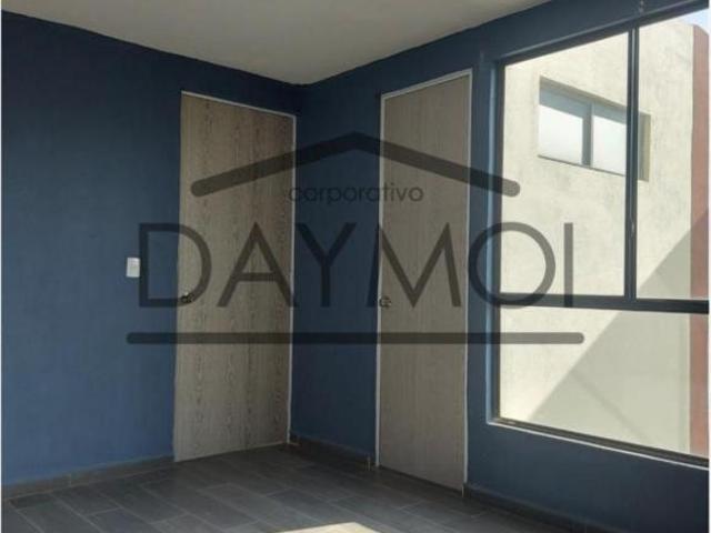 VENDO CASA EN RESIDENCIAL EX HACIENDA SANTA INES, NEXTLALPAN