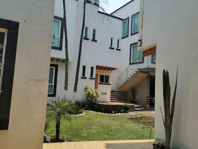 VENDO CASA EN RESIDENCIAL FINCA EL CAPRICHO DEL REY, CULHUACAN
