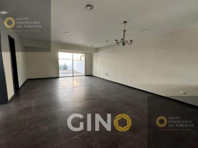 VENDO CASA en San Agustín La Primavera Culiacán