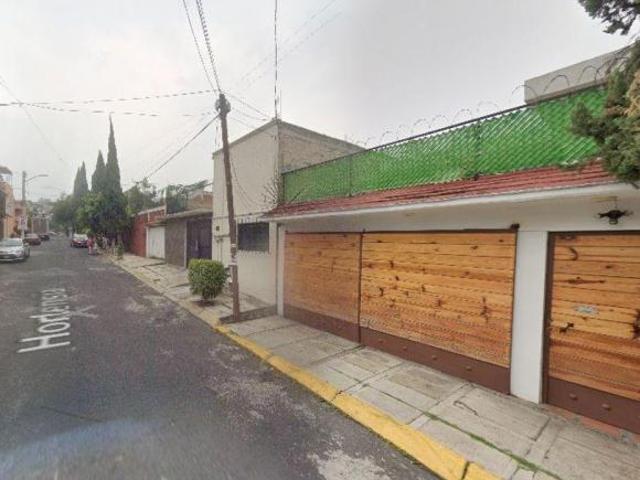 Vendo Casa, En San Andrés Totoltepec, Tlalpan, Lista Para Estrenar, Cerca Del Heroico Colegio Milita