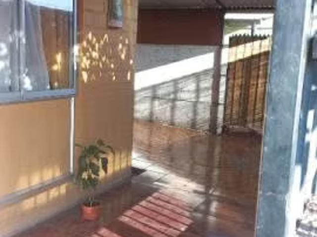Vendo casa en san Felipe | 2 dormitorios por 60000. 00 en San Felipe