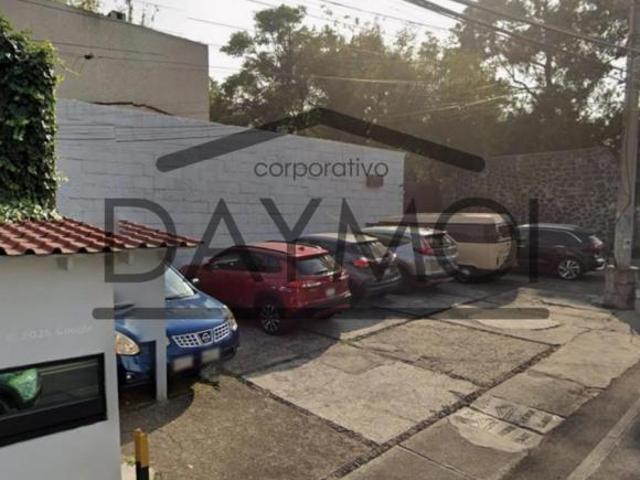 VENDO CASA EN SAN JERONIMO LIDICE, LA MAGDALENA CONTRERAS