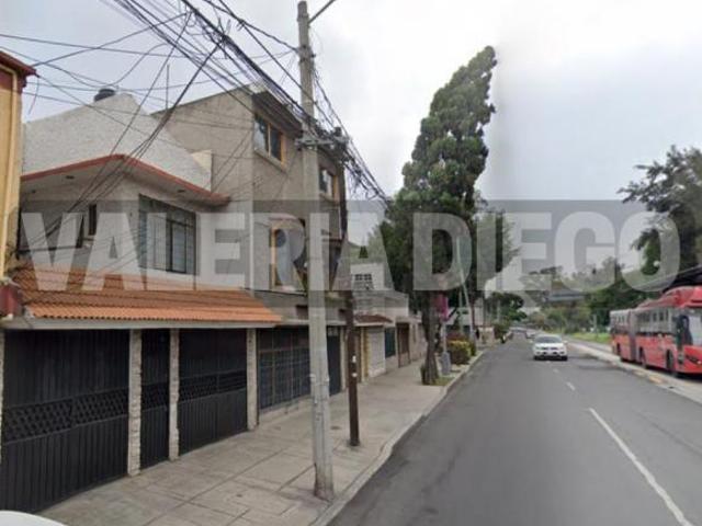 VENDO CASA EN SAN JUAN DE ARAGON, GUSTAVO A. MADERO