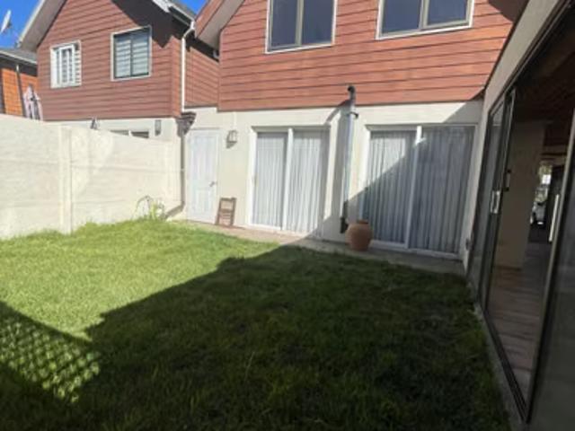 Vendo casa en san pedro de la paz 1858 | dormitorios por 140000. 00 en San Pedro de la Paz