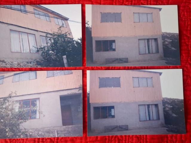 Vendo casa en san roque