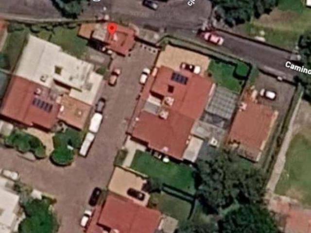 vendo casa en santa Maria Tepepan cerca de COLEGIO MILITAR Y TEC DE MONTERREY