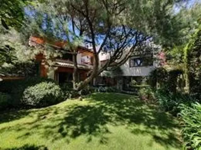 VENDO CASA EN SANTA FE, ÁLVARO OBREGÓN, CDMX