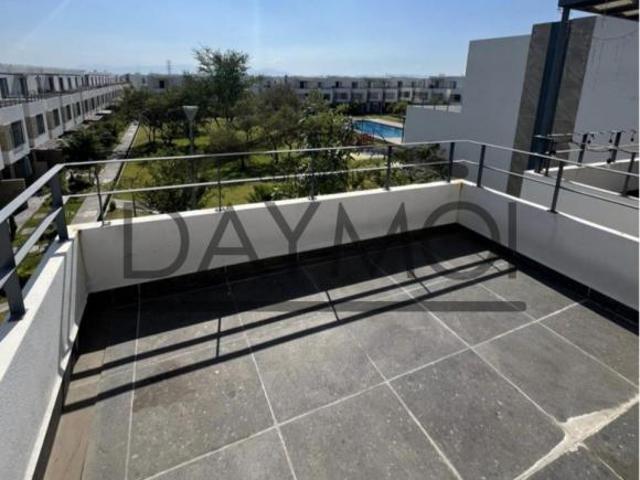 Vendo casa en Santa Fe Life Style,Xochitepec, Morelos