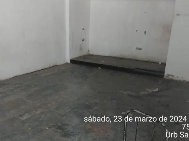 Vendo casa en santa rosa sullana