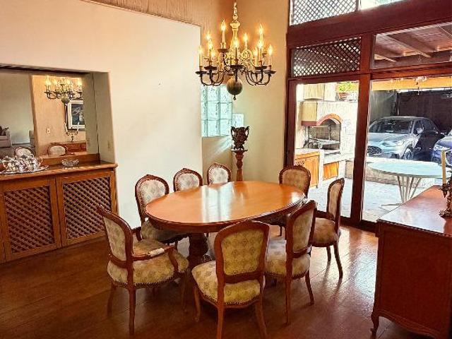 Vendo Casa en Santiago de Surco