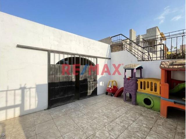 Vendo Casa En Satelite Ventanilla