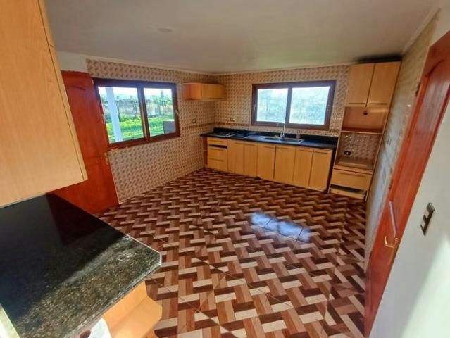 Vendo casa en sector la california doñiue | 4 dormitorios por 380000. 00 en Doñihue