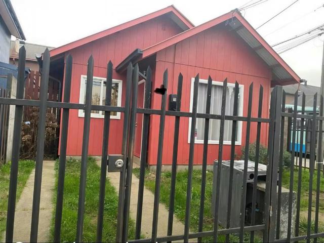 Vendo Casa en sector Mahuiza en Valdivia 1776 | dormitorios por 120000. 00 en Valdivia