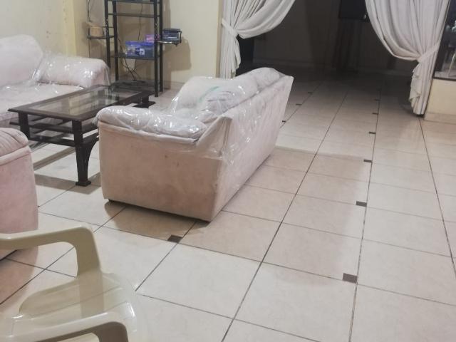 Vendo casa en tambogrande