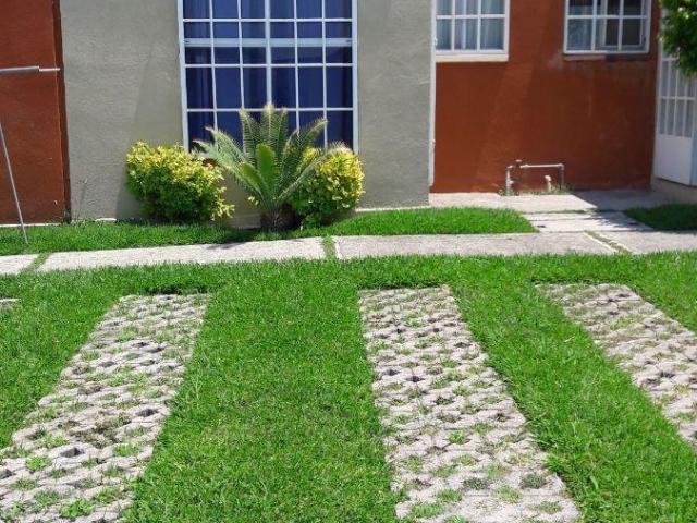 Vendo Casa en Temixco, Mor. Campo Verde c/ Alberca