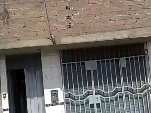 Vendo Casa en Trujillo