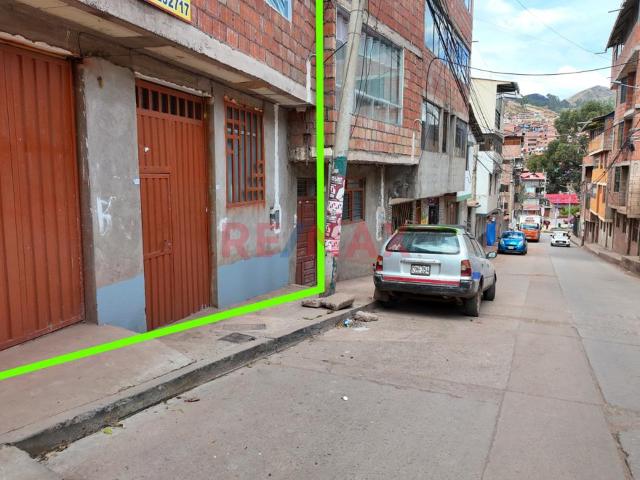Vendo Casa En Urb. Manahuañunca Ii Etapa De 170M2