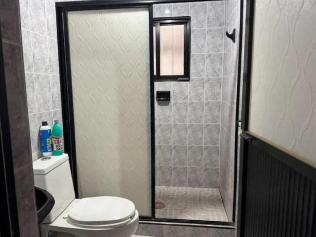 Vendo casa en Valle de Aragón 1a sec