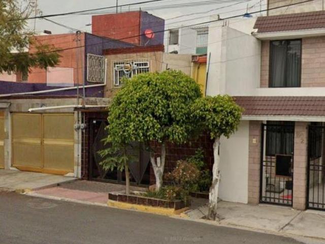 VENDO CASA EN VALLE DE ARAGON, ECATEPEC DE MORELOS