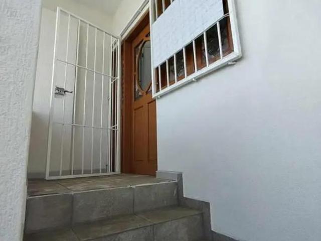 VENDO CASA EN VERACRUZ CERCA DEL IMSS DE DIAZ MIRON