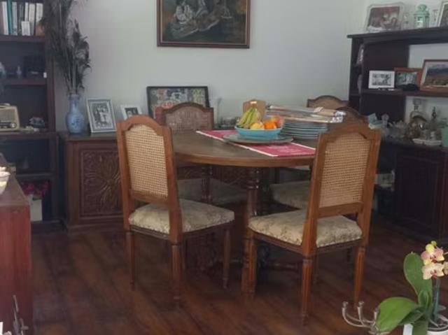 Vendo casa en Villa Alemana | 3 dormitorios por 4950.00 en Villa Alemana