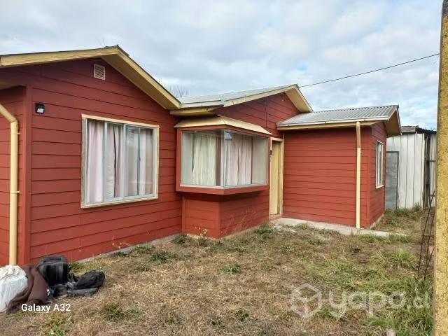 Vendo casa en villa belen | 3 dormitorios por 60000. 00 en Chillán