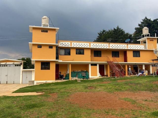 VENDO CASA EN VILLA DEL CARB?N