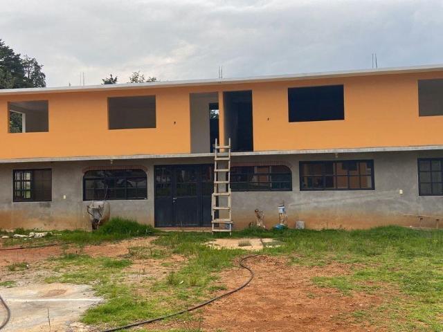 VENDO CASA EN VILLA DEL CARB?N