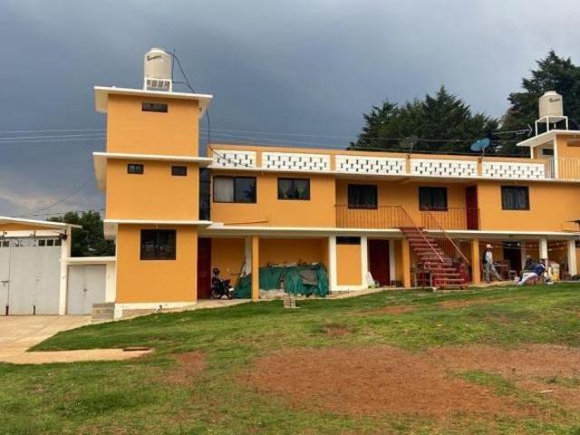 VENDO CASA EN VILLA DEL CARBÓN