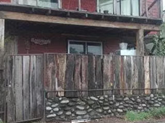 Vendo casa en villarrica. Vista ciudad, lago y vol | 4 dormitorios por 2050.00 en Villarrica