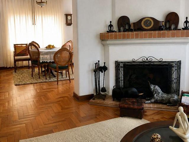 Vendo casa en viña del mar.cerca a palacio presidencial