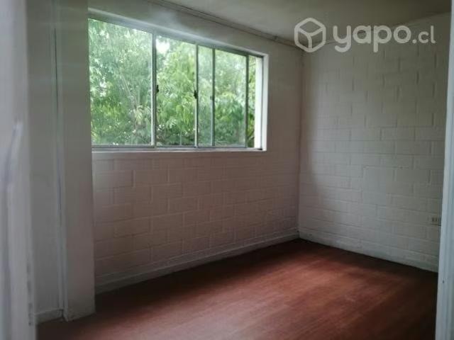 Vendo casa esquina 2 pisos | 2 Dormitorios por 1500.00 en Rengo