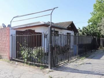 Casa en venta en Villa Valle Claro - Estacionamiento