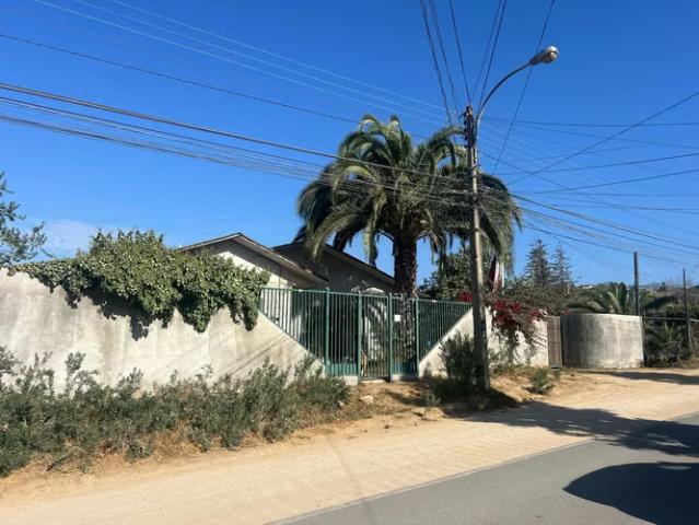 Vendo casa familiar limache, 823 m2 terreno, 137 m2 construidos | 3 dormitorios por 7000.00 en Limache