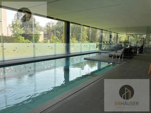 Vendo Casa Flat, Tres Rec?maras Reserva de los Jinetes, Atizap?n M?xico, 52957
