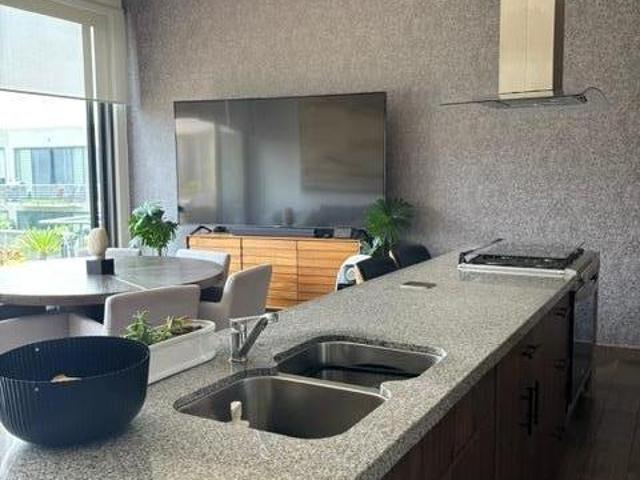 Vendo Casa Flat, Tres Recámaras Reserva de los Jinetes, Atizapán México, 52957