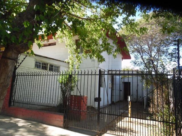 Vendo casa grande en barrio antiguo de San Bernardo