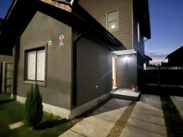 Vendo casa Hacienda Esmeralda