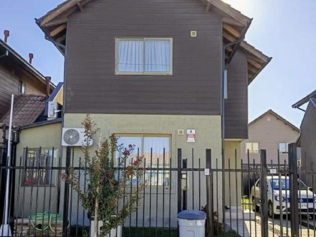Vendo casa Hacienda La Esmeralda