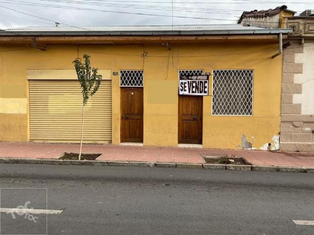 Vendo Casa habitacional o comercial, Los Andes