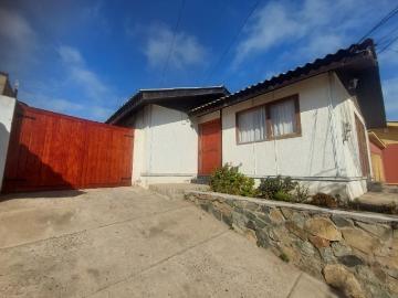 VENDO CASA INDIVIDUAL, SECTOR ALTO LA SERENA