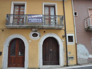 Casa Semindipendente in vendita a Manocalzati