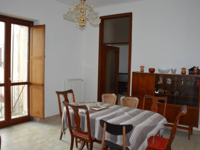 Casa Semindipendente in vendita a Manocalzati