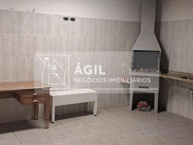 Vendo Casa Jardim Uirá 150,00m² 3 Dormitórios 3 Suites Piscina Condomínio Bell Park em são